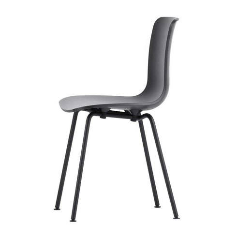HAL Tube Chair / Black Structure